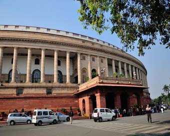 Bill on IIITs passed in Lok Sabha 