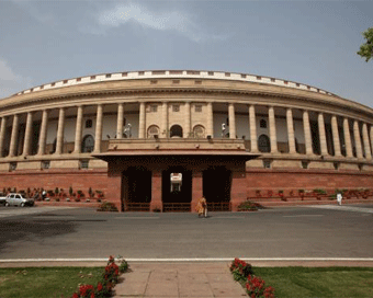 Government tables triple talaq bill in Rajya Sabha amid uproar