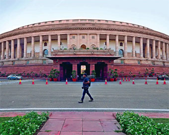Parliament special session begins today: Discussion on 75 yrs of Parliamentary journey on day 1