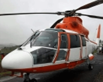 Pawan Hans chopper with 7 crashes off Mumbai, 3 bodies found 
