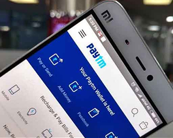 Paytm enters credit card biz, to issue 20 lakh cards in 12-18 months
