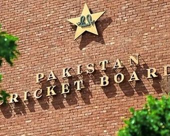 Pakistan Cricket Board