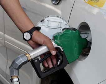 Petrol, diesel see big price hikes on Sunday