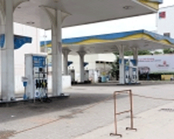 Petrol, diesel prices continue to spiral