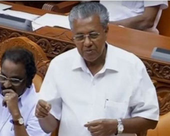 Kerala becomes first state to pass resolution against UCC