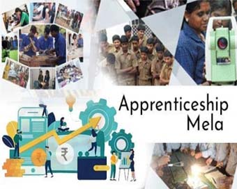 PM National Apprenticeship Mela