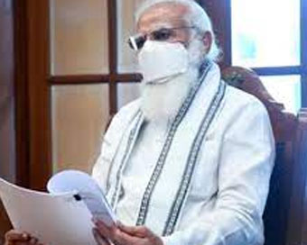 PM emphasises on door-to-door Covid testing in rural India