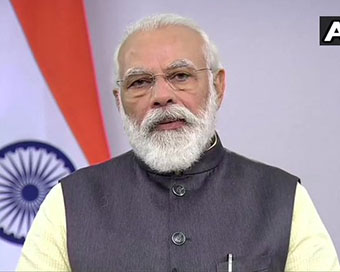 Modi launches flagship fisheries scheme, e-Gopala app for farmers as part of Atmanirbhar programme