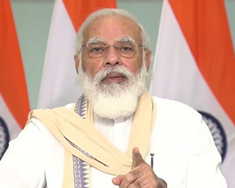 PM Narendra Modi