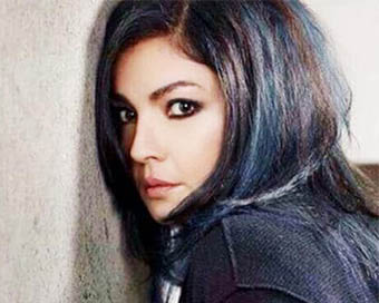 Pooja Bhatt