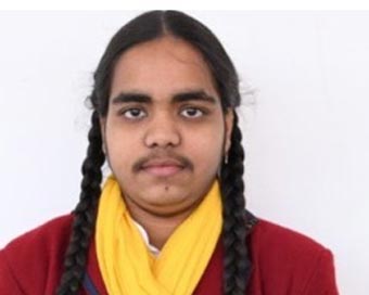 UP topper shuts up trollers over her facial hair