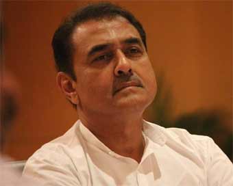 Praful Patel (file photo)