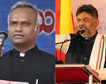 Karnataka Min Priyank Kharge downplays DyCM Shivakumar