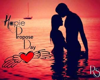 Happy Propose Day 2020: Propose Day messages and quotes