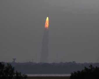 India puts RISAT-2B satellite into orbit 