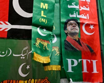 Split mandate in Pak polls: PML(N) moots idea of 