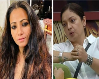 ‘Bigg Boss OTT 2’: Pooja Bhatt feels Aaliya Siddiqui plays the victim card
