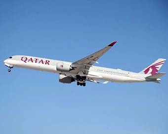 Delhi govt issues notice to Qatar Airways for flouting Covid norms