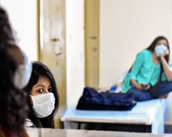 Coronavirus: 4 youths escape from quarantine centre in Delhi