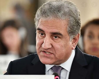 India threatening military aggression against Pakisatn: Qureshi tells OIC