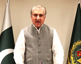 No US administration can ignore Pakistan: FM Qureshi