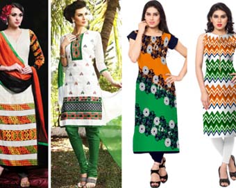 Republic Day outfits