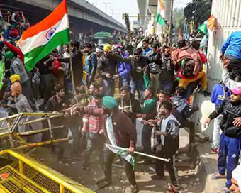 UAPA slapped on Republic Day rioters, Special Cell takes over probe