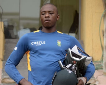 Kagiso Rabada