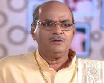 Odia actor Rabi Mishra passes away