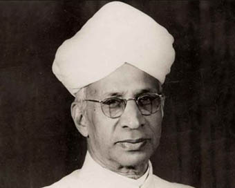 PM Modi, Rahul, other leaders pay tribute to S. Radhakrishnan on Teachers