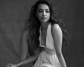 Radhika Apte: Don