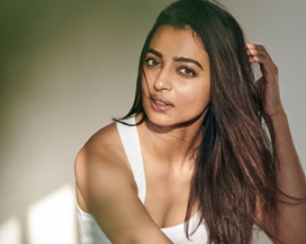 Radhika Apte didn