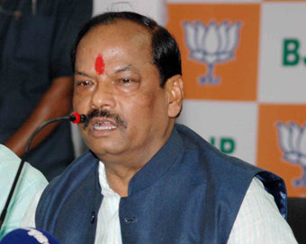 Outgoing Jharkhand CM Raghubar Das loses seat