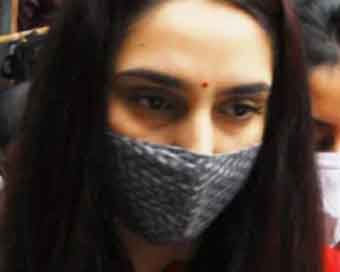 Targeted in Sandalwood drugs case for being a woman: Actress Ragini Dwivedi
