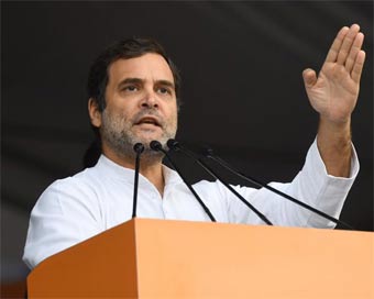 EC seeks report on Rahul