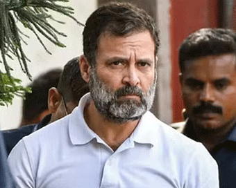 Defamation case: Supreme court to hear Rahul’s plea against Guj HC