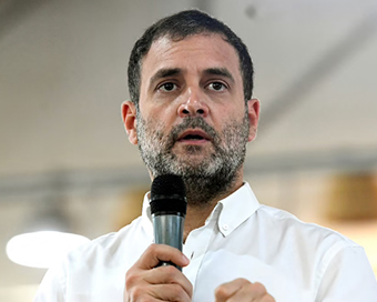 Congress star campaigner in Kerala Rahul Gandh