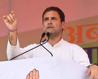 Congress demands answers from PM over Delhi riots