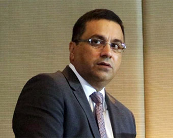 BCCI CEO Rahul Johri asked to leave via mail