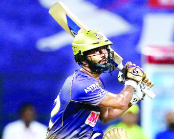 IPL 2020: Opener Tripathi