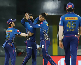 IPL 2021, SRH vs MI: Sunrisers