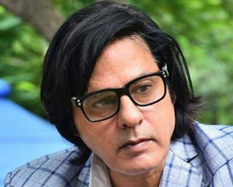 Rahul Roy