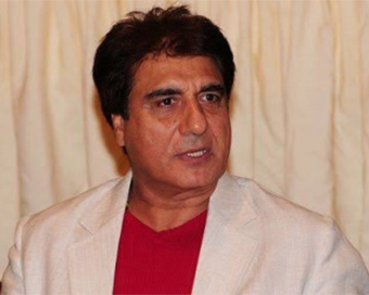 Raj Babbar gets 2-year jail in a 1996 case