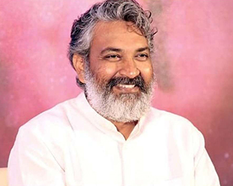 Noted Telugu filmmaker SS Rajamouli