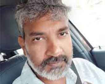 SS Rajamouli complains of poor facilities at Delhi airport