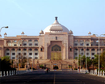 Rajasthan Assembly