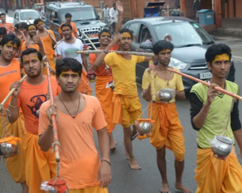 Rajasthan govt suspends all religious processions, see new Covid guidelines