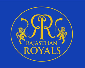 Rajasthan Royals logo