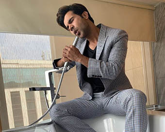 Rajkummar Rao 