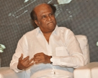 Rajinikanth to announce his political plans on Dec 31